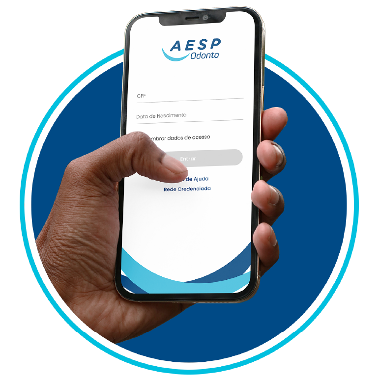 App AESP Odonto